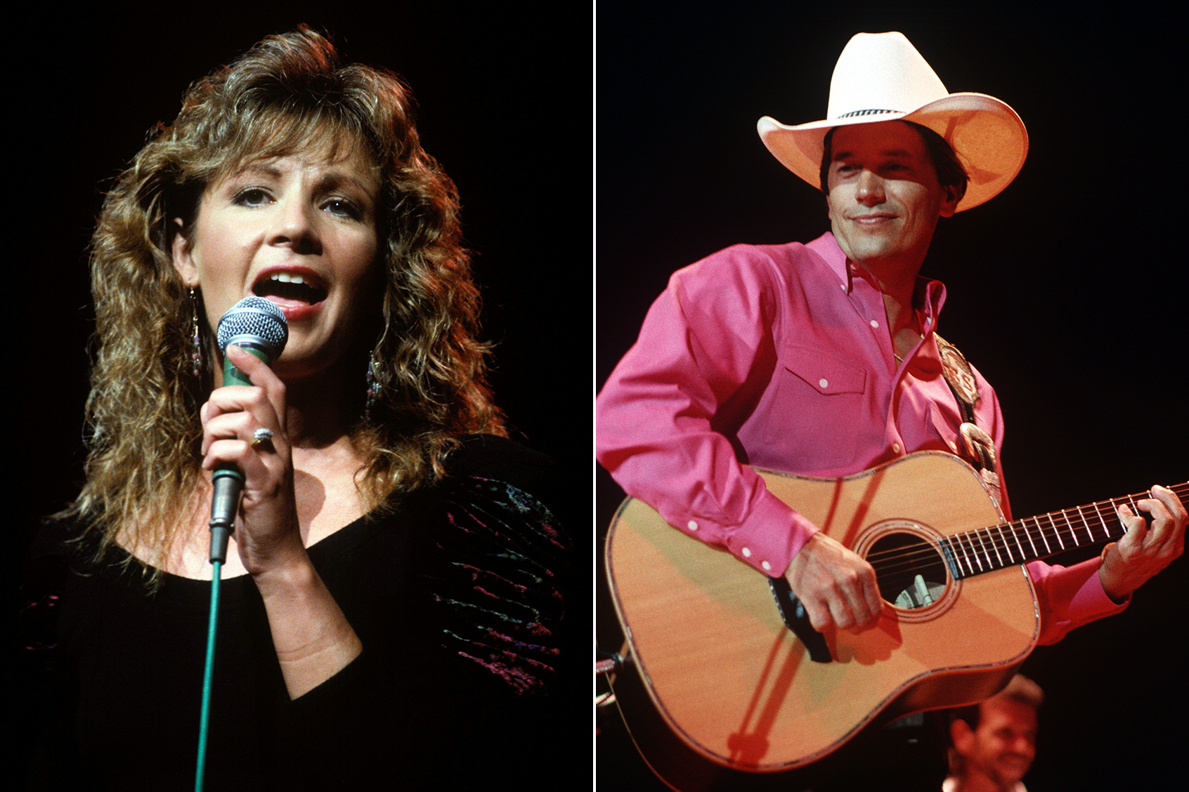 Rolling Stone: 12 Classic Country Albums Turning 30 This Year