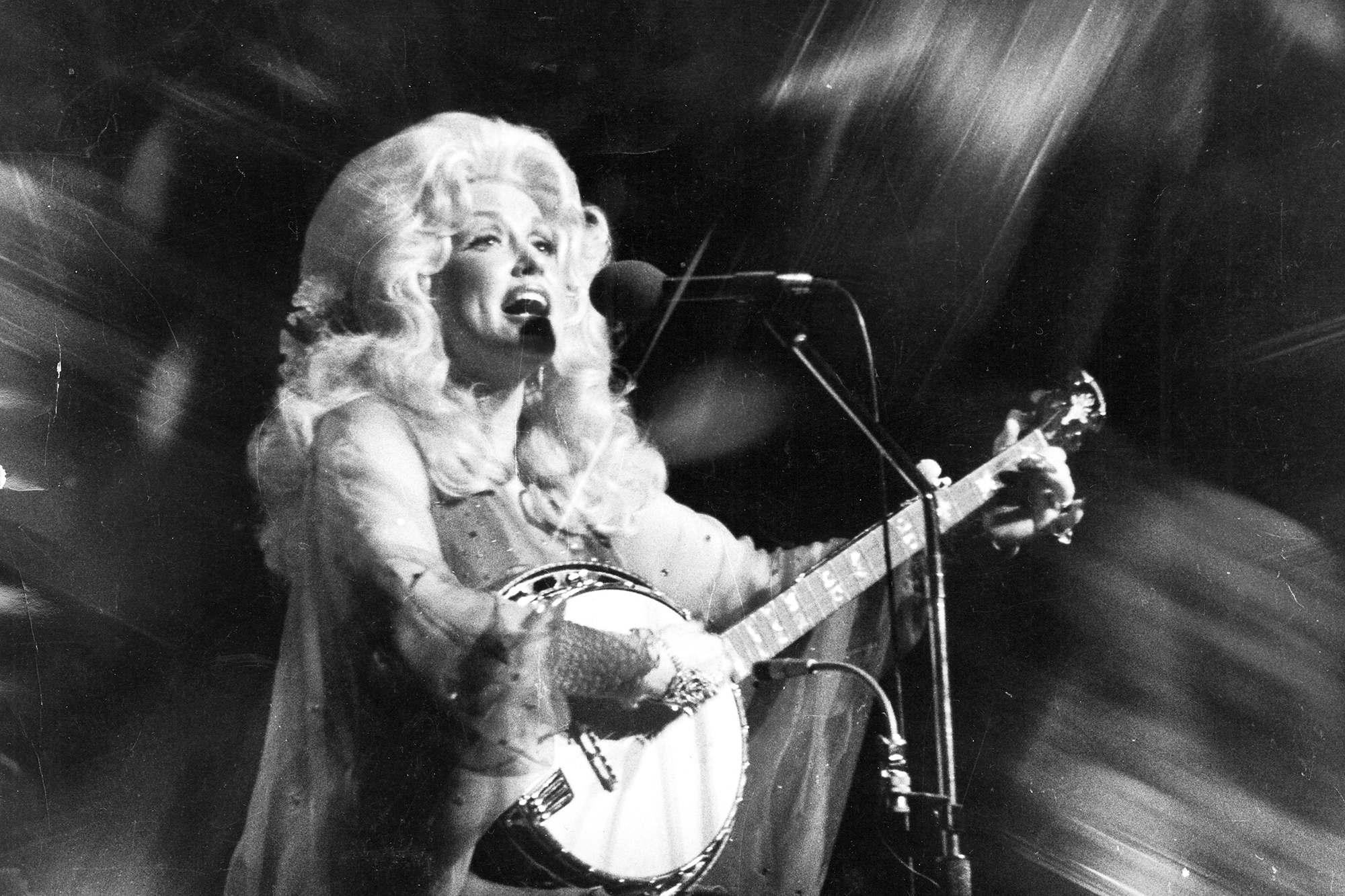 Rolling Stone: 12 Classic Country Albums Turning 50 in 2020