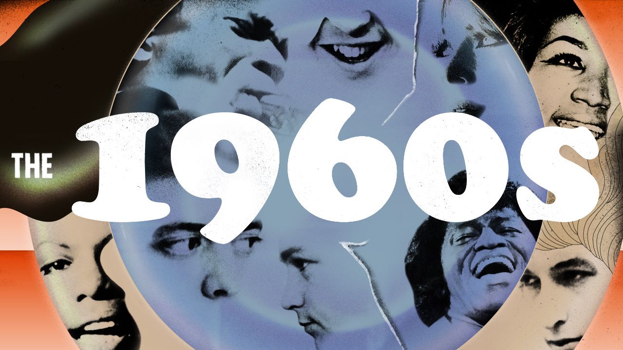 Pitchfork: Best Albums of the 1960s