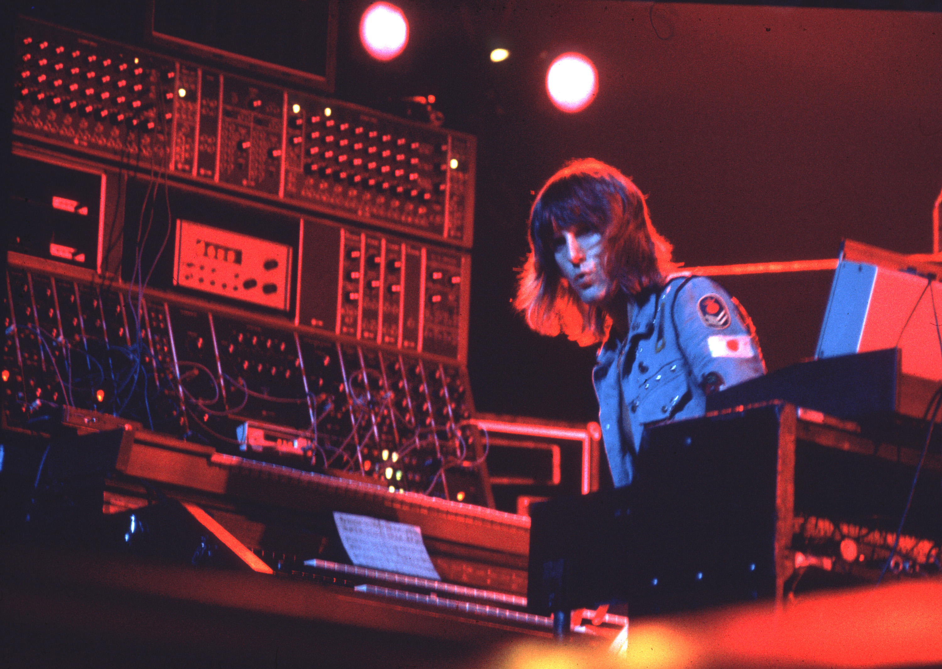 Rolling Stone: 50 Greatest Prog Rock Albums of All Time