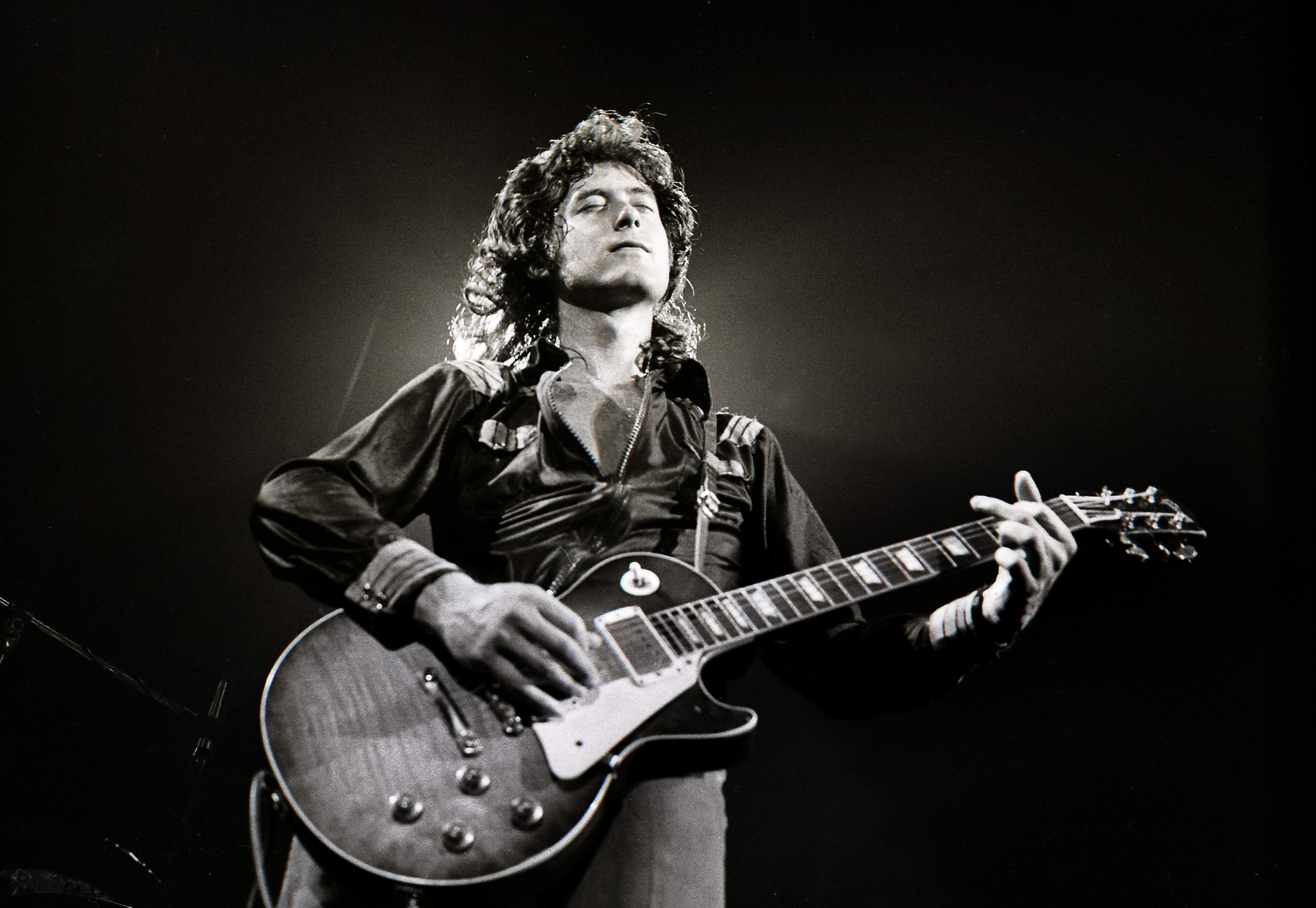 Rolling Stone: The 40 Greatest Led Zeppelin Songs of All Time