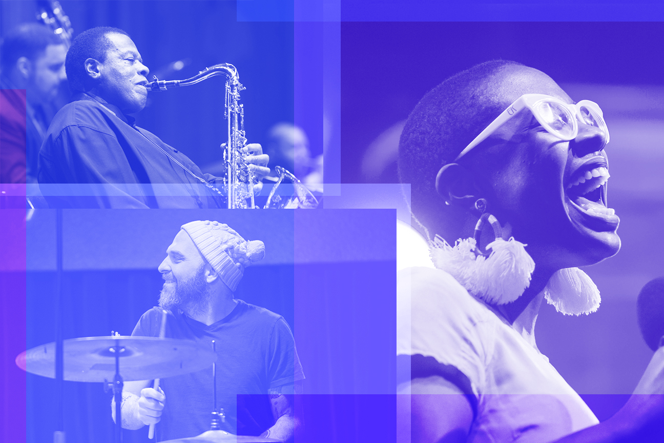 Rolling Stone: 20 Best Jazz Albums of 2018