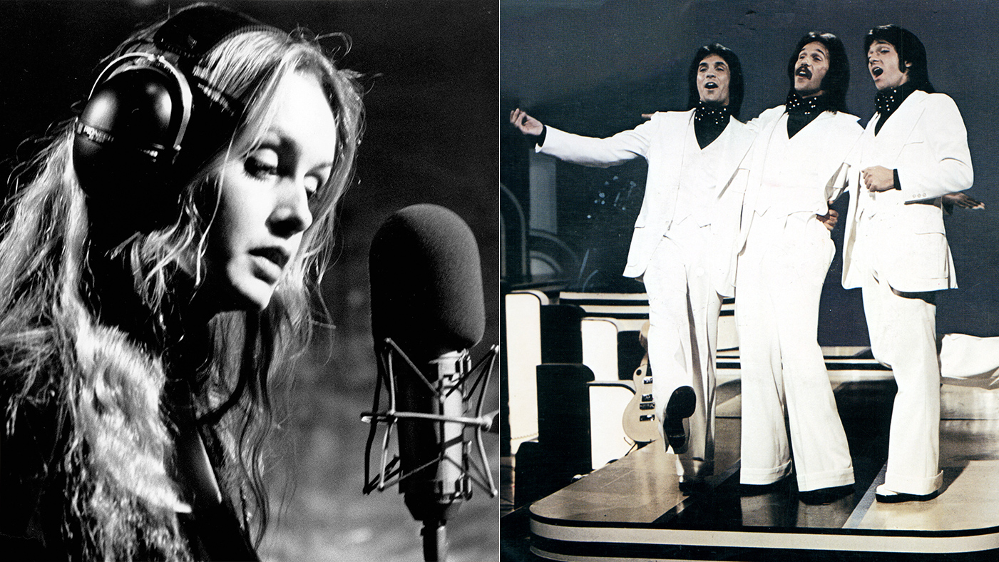 Rolling Stone: 20 Rock Albums Rolling Stone Loved in the 1970s That You Never Heard