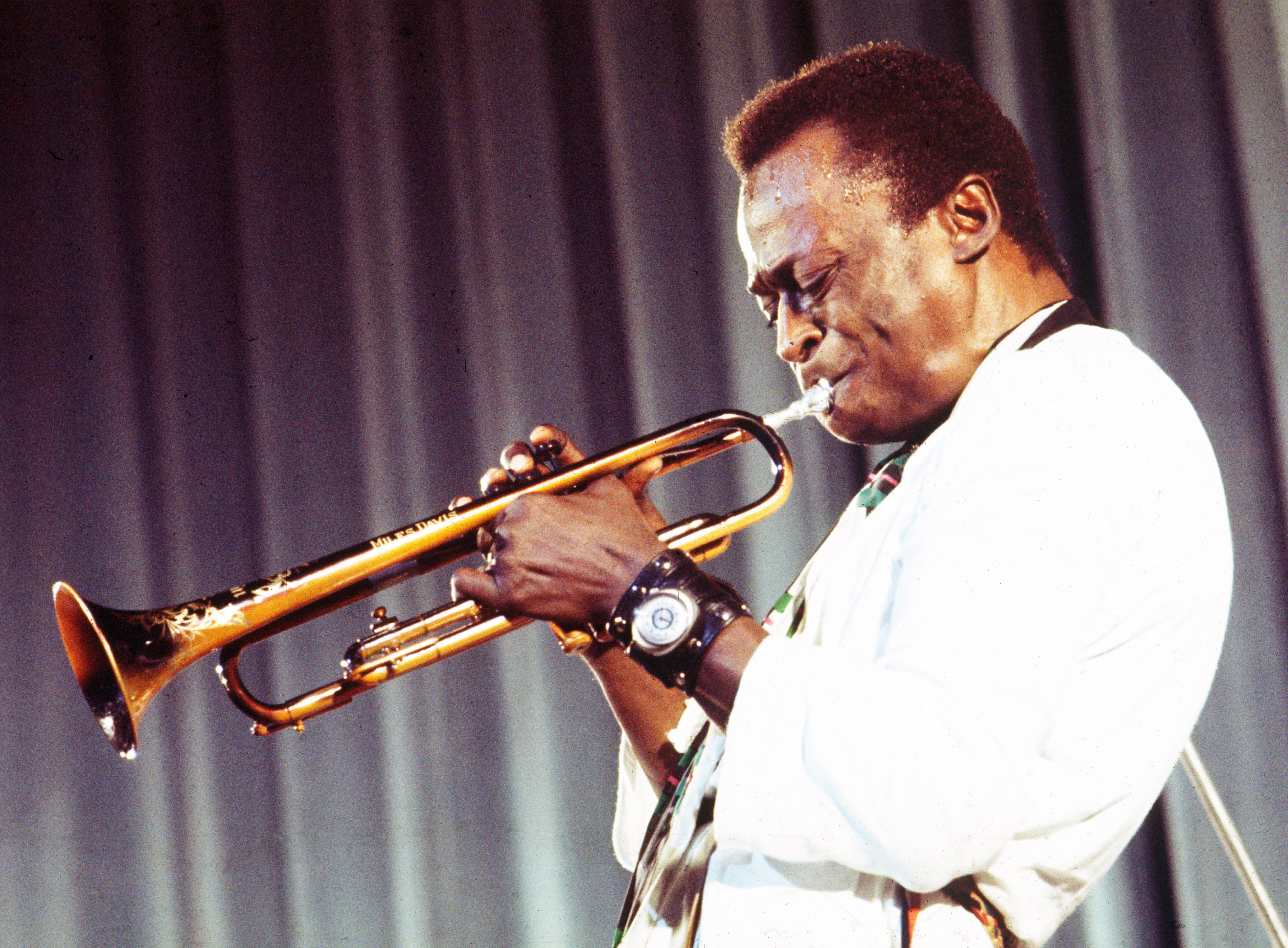 Rolling Stone: Miles Davis: 15 Essential Albums