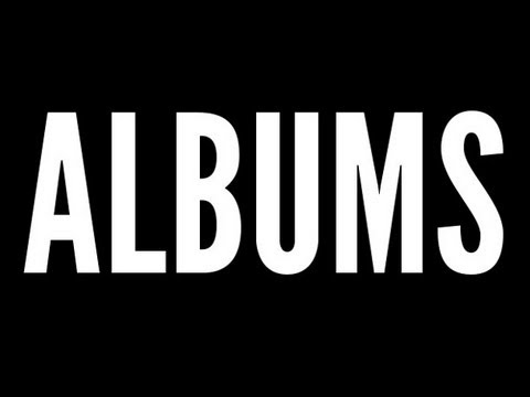 Best Albums of 2011