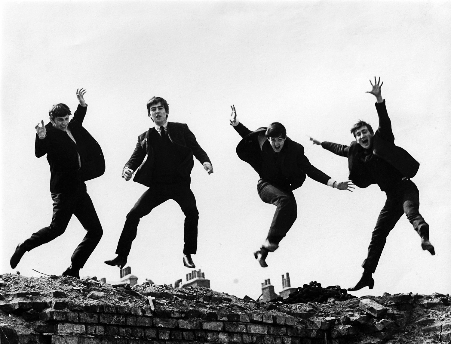 Rolling Stone: 100 Greatest Beatles Songs