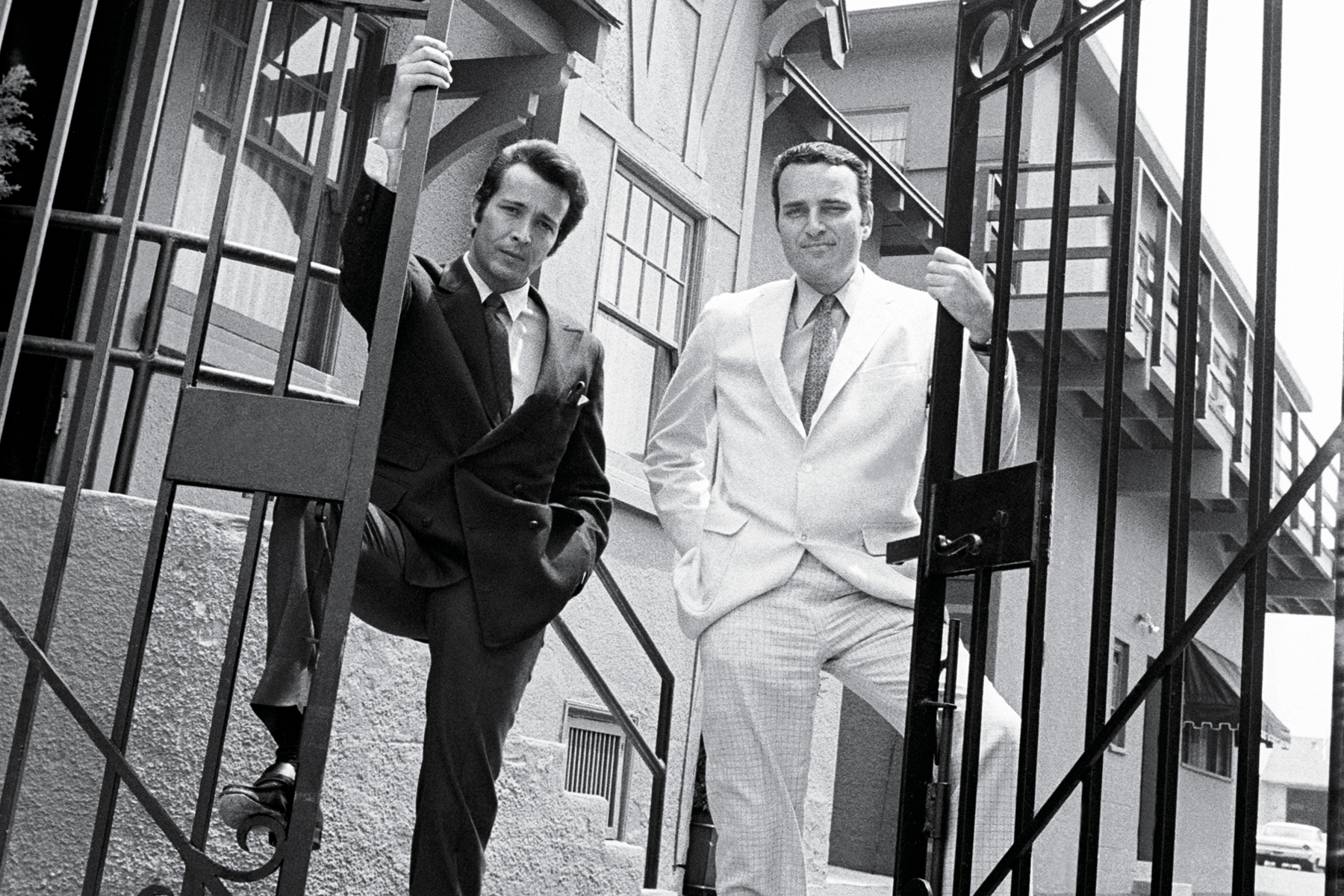 Rolling Stone: A&M Records' Greatest Hits