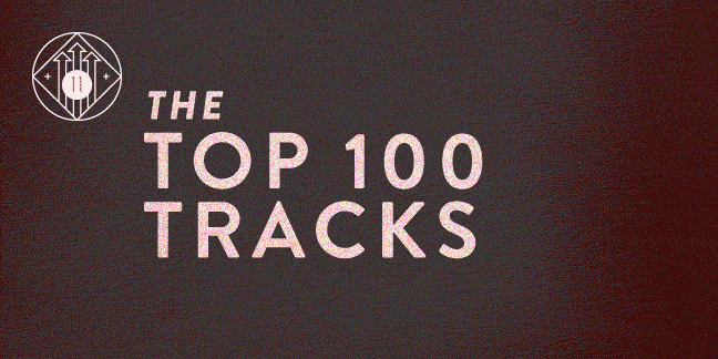 Pitchfork: Best Songs of 2011
