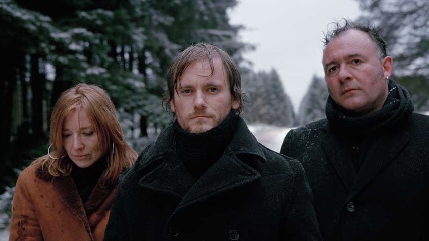 Portishead Ranked