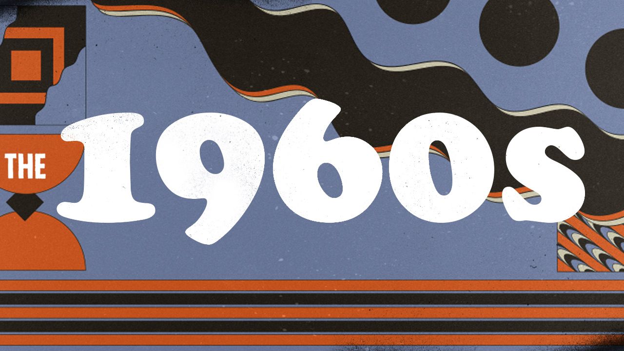 Pitchfork: Best Songs of the 1960s
