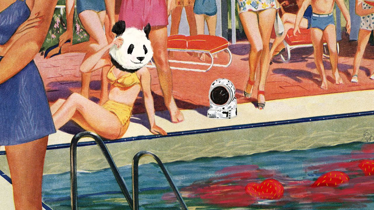 Pitchfork: Best Albums of 2007