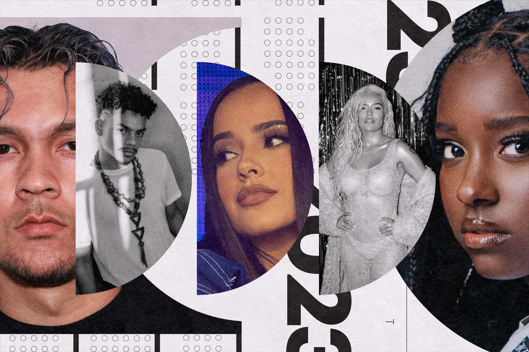 Rolling Stone: The 50 Best Spanish-Language Albums of 2023