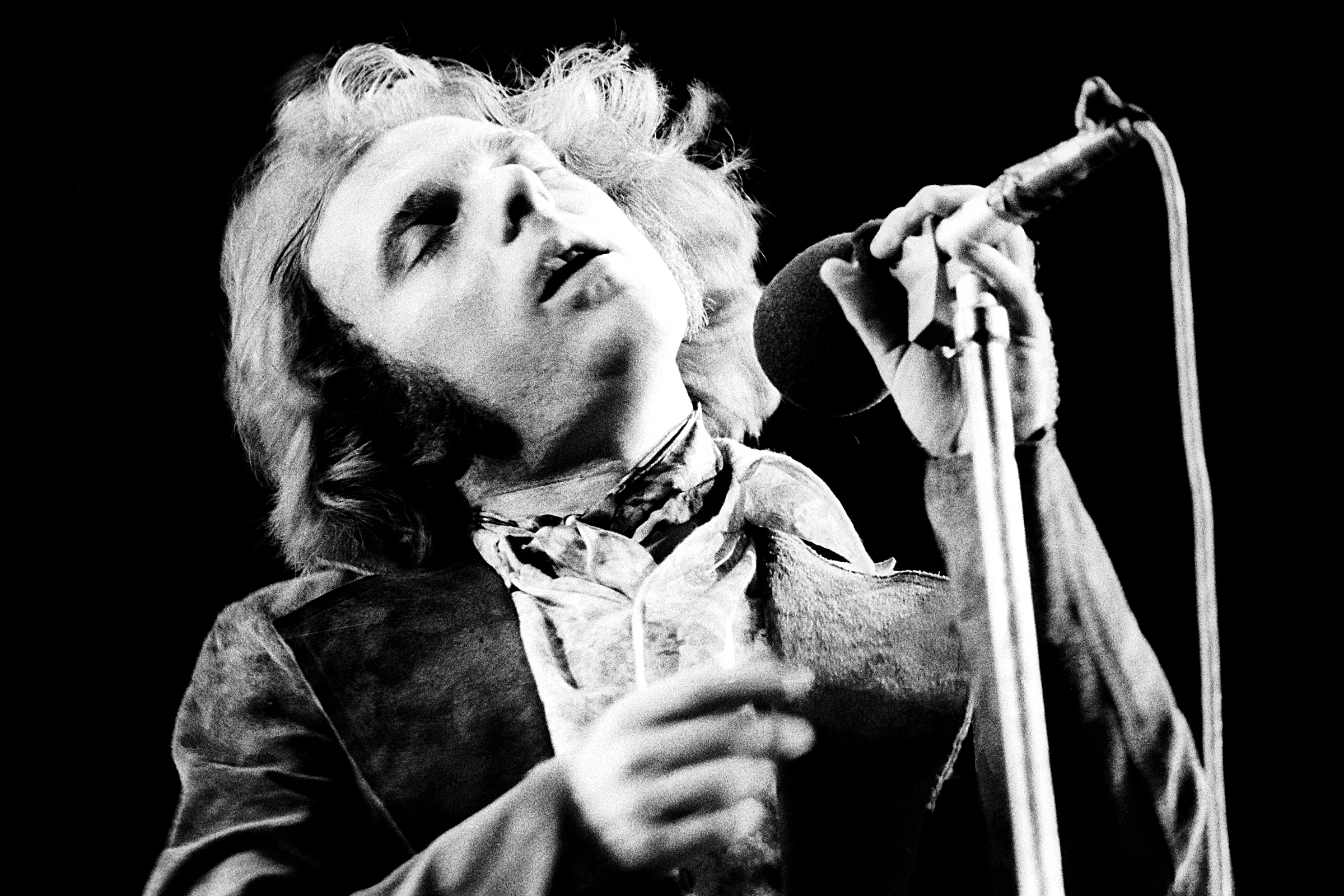 Rolling Stone: Van Morrison's Essential Albums