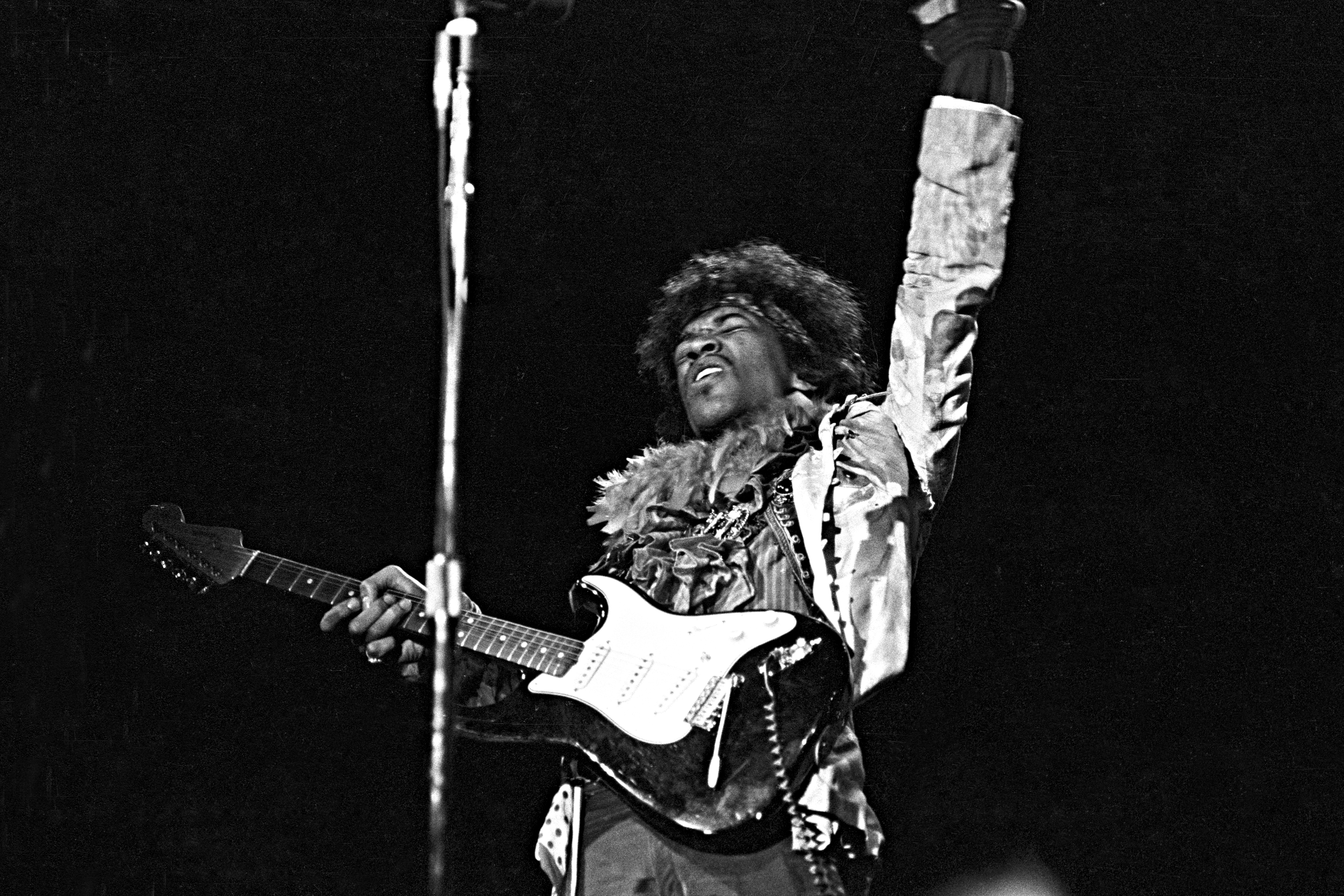 Rolling Stone: 50 Greatest Live Albums of All Time