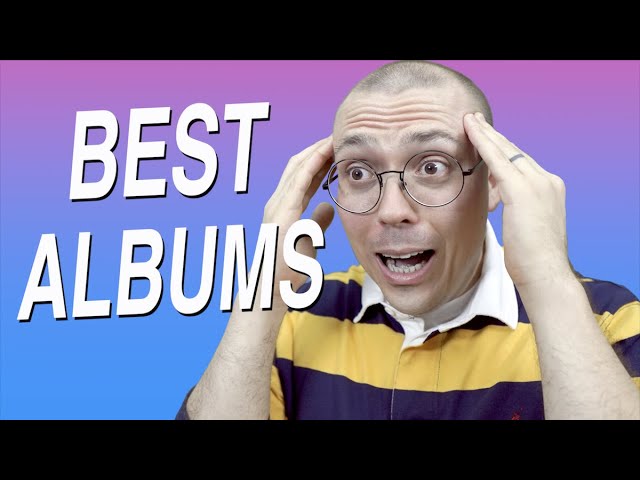 Top 50 Songs of 2021