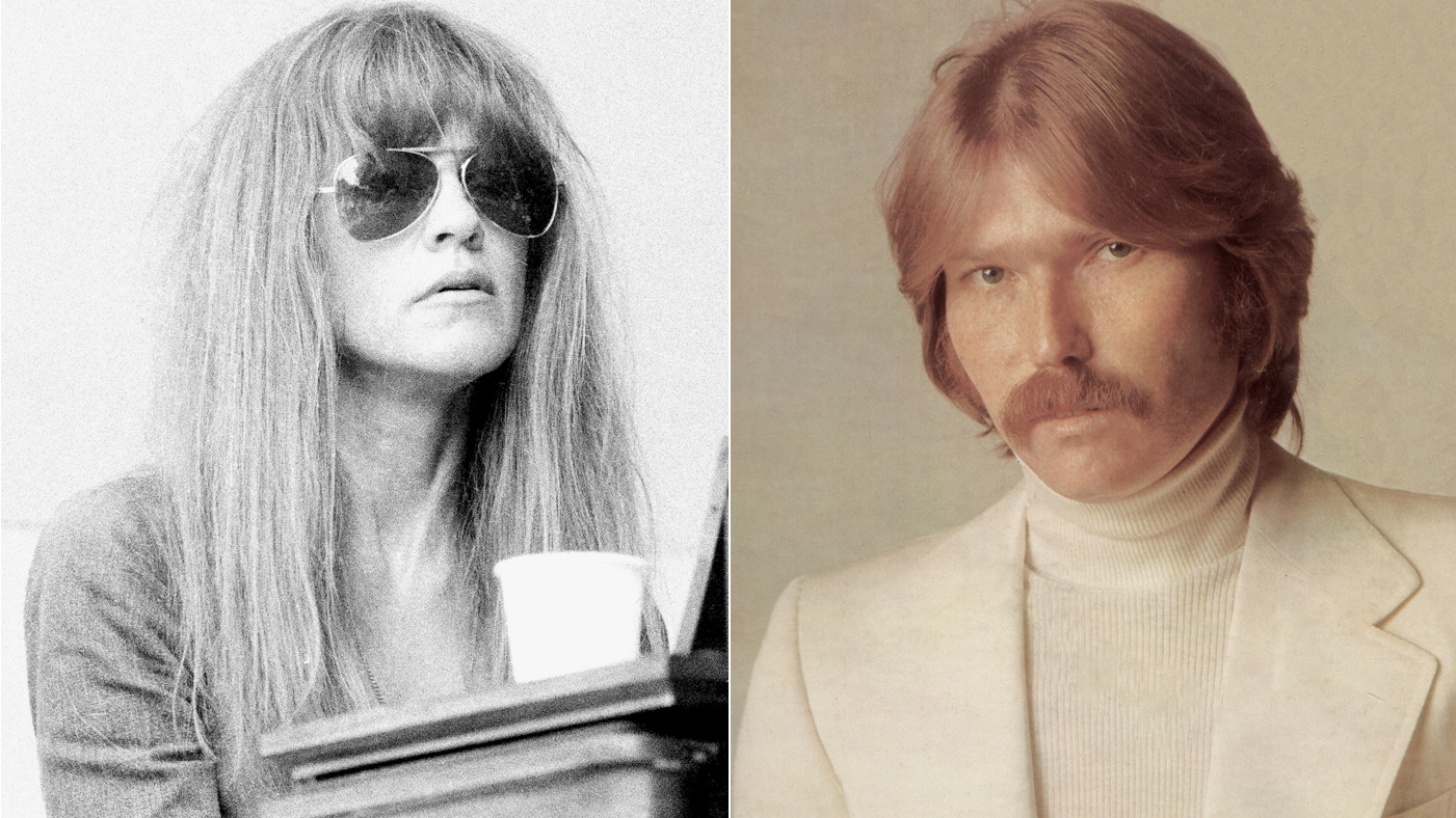 Rolling Stone: 10 Weird Albums Rolling Stone Loved in the 1970s You've Never Heard