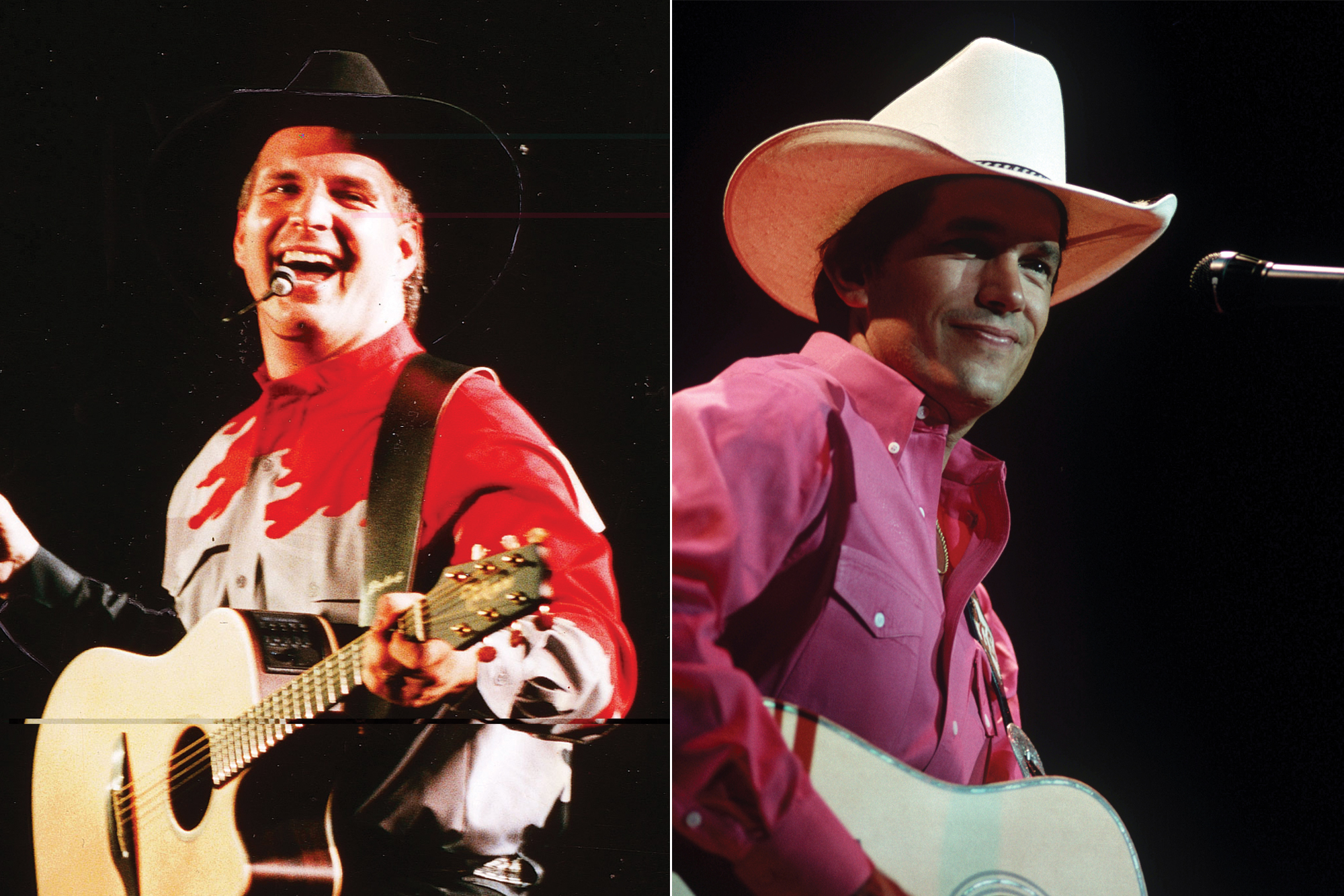 Rolling Stone: 12 Classic Country Albums Turning 30 in 2019