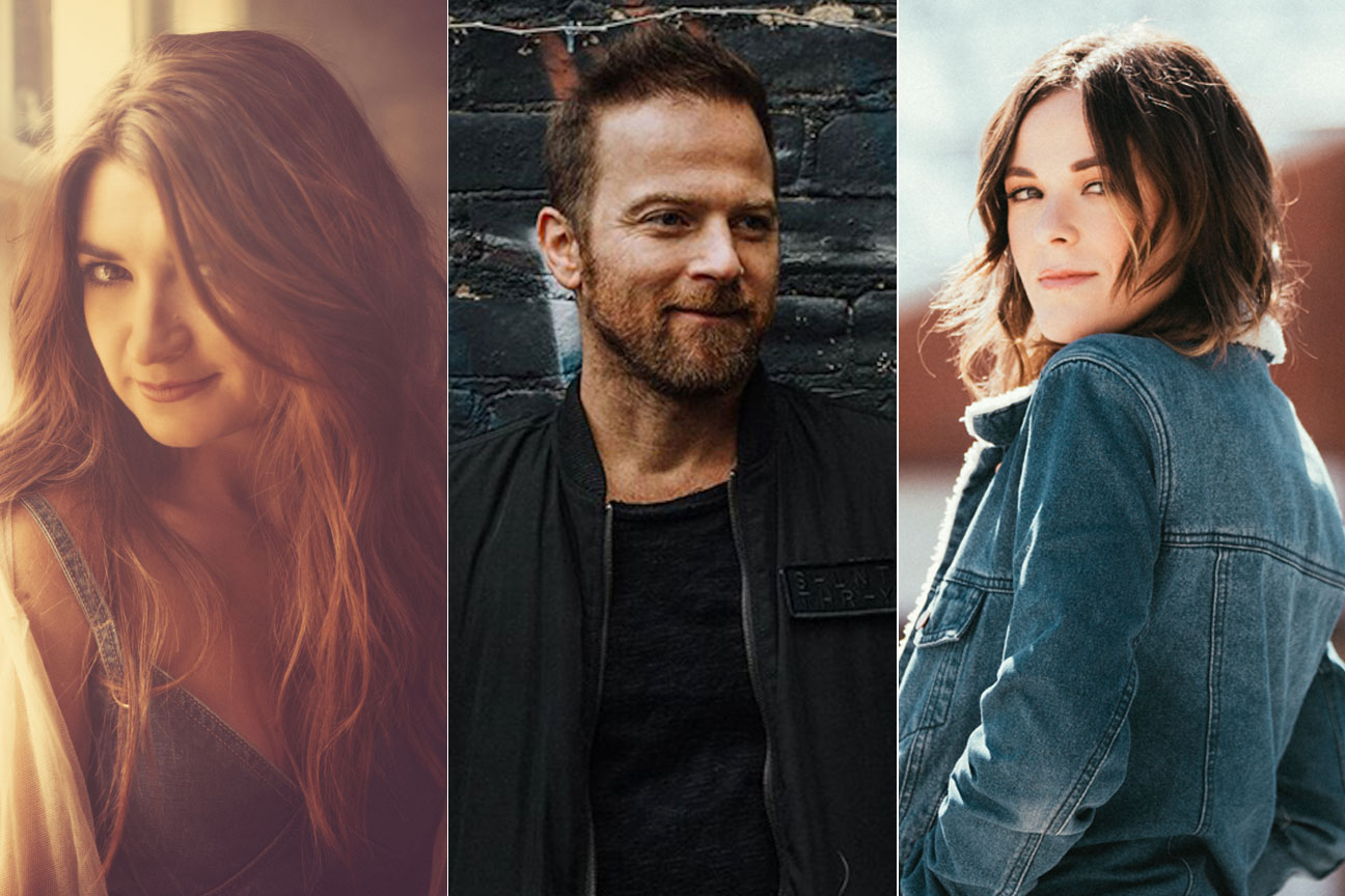 Rolling Stone: 10 Best Country EPs of 2018