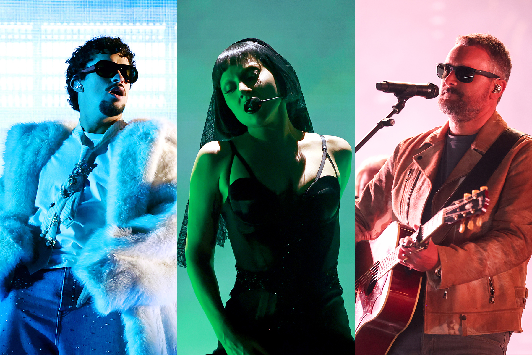 Rolling Stone: The Best Albums of 2025 So Far