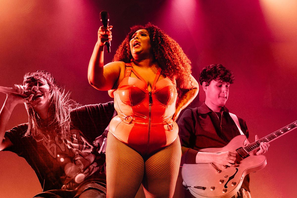 Rolling Stone: The 50 Best Albums of 2019 So Far