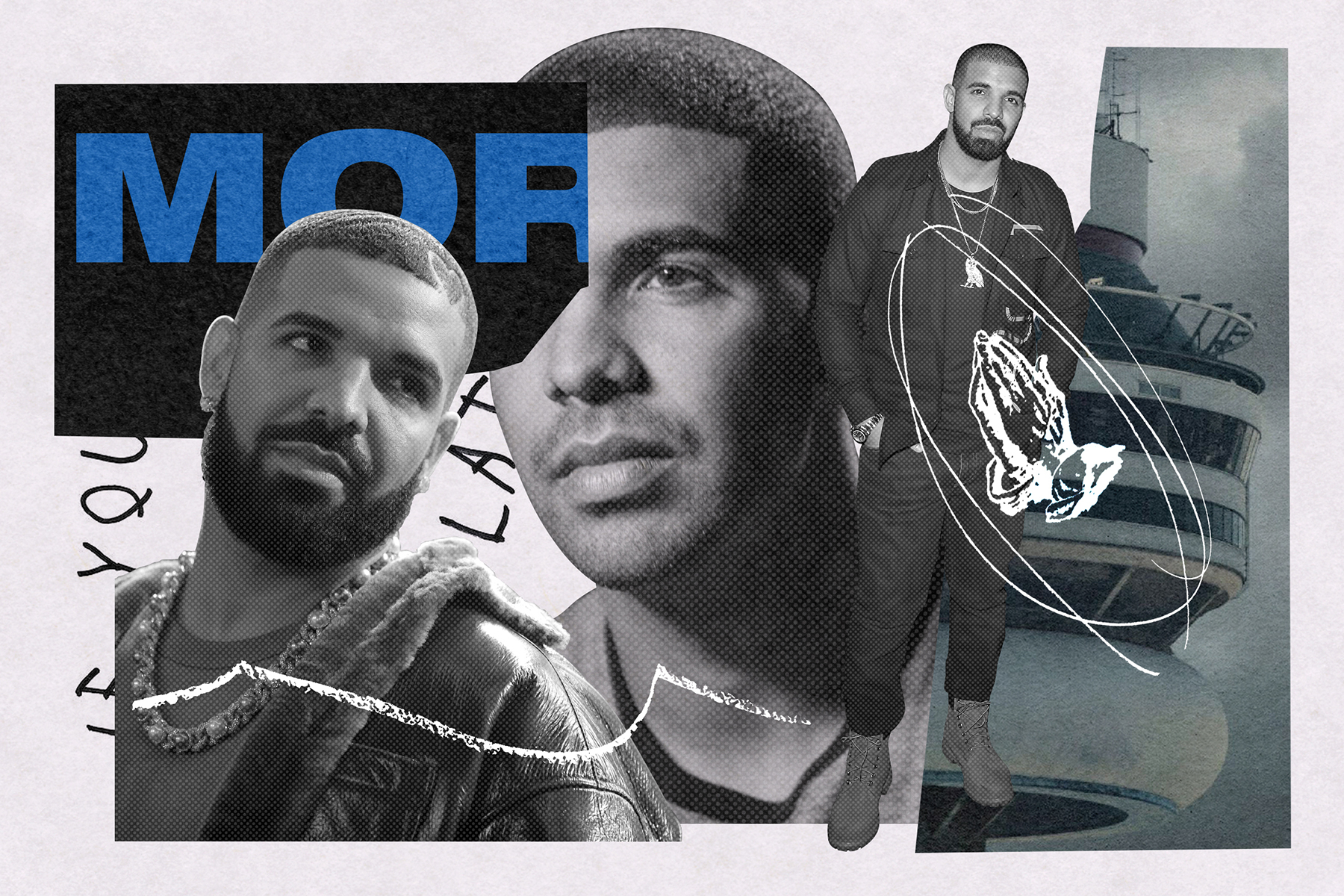 Rolling Stone: Every Drake Album, Ranked