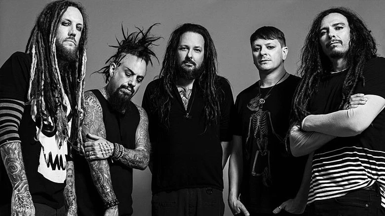 Korn Ranked