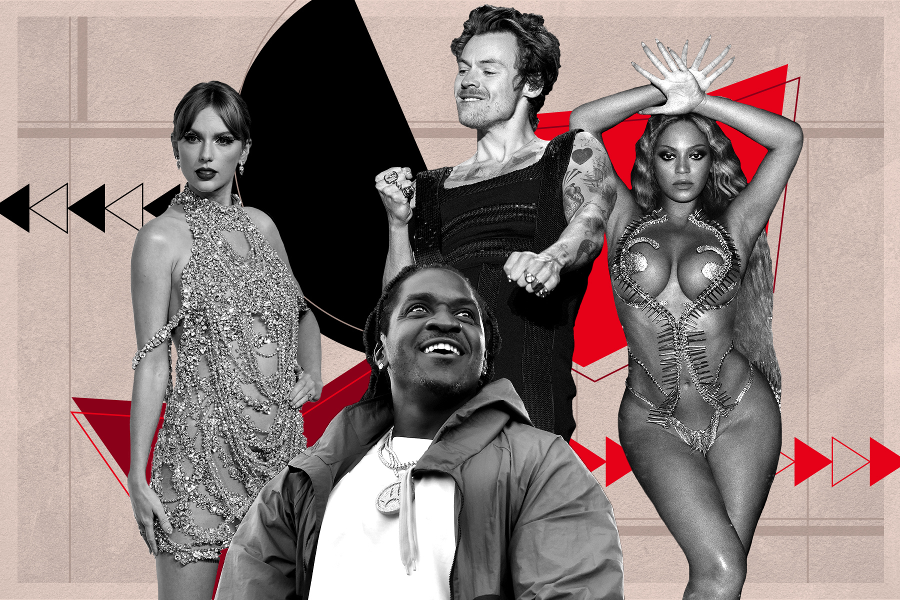 Rolling Stone: The 100 Best Albums of 2022