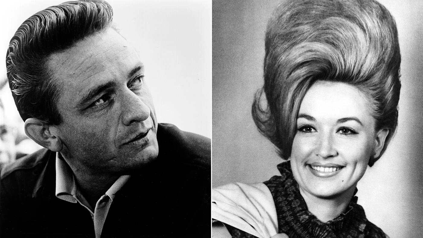 Rolling Stone: 10 Classic Country Albums Turning 50 This Year