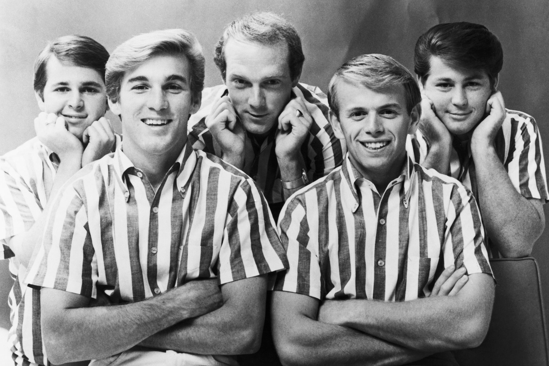 Rolling Stone: The Beach Boys: Album Guide