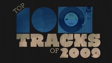 Pitchfork: Best Songs of 2009
