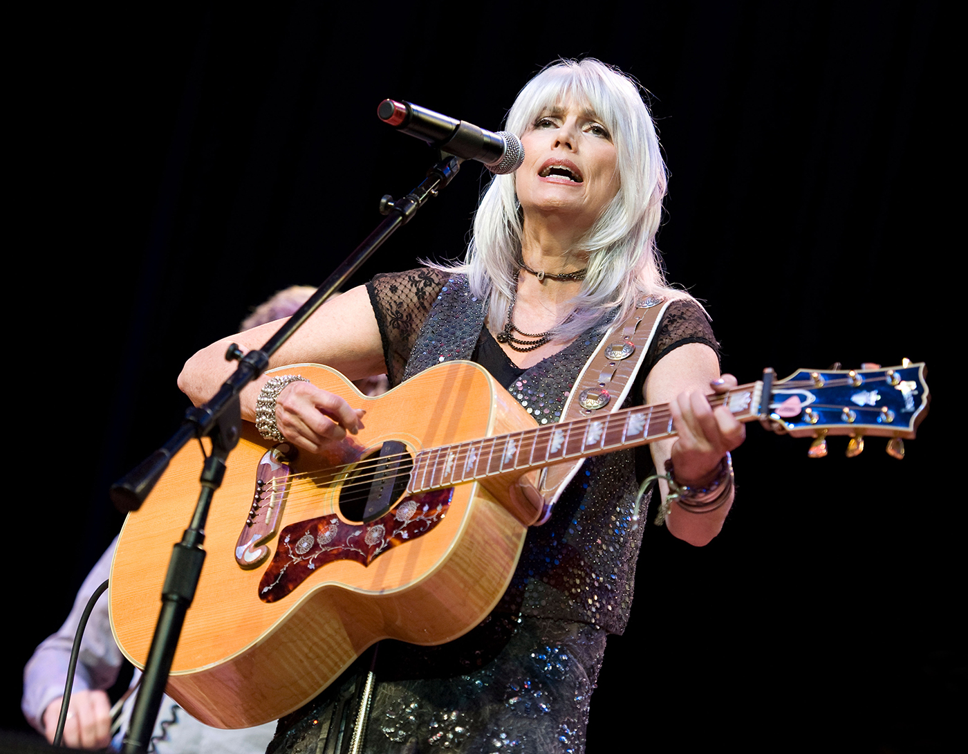 Rolling Stone: Live at the Ryman: 10 Best Concert Albums Recorded at Historic Venue