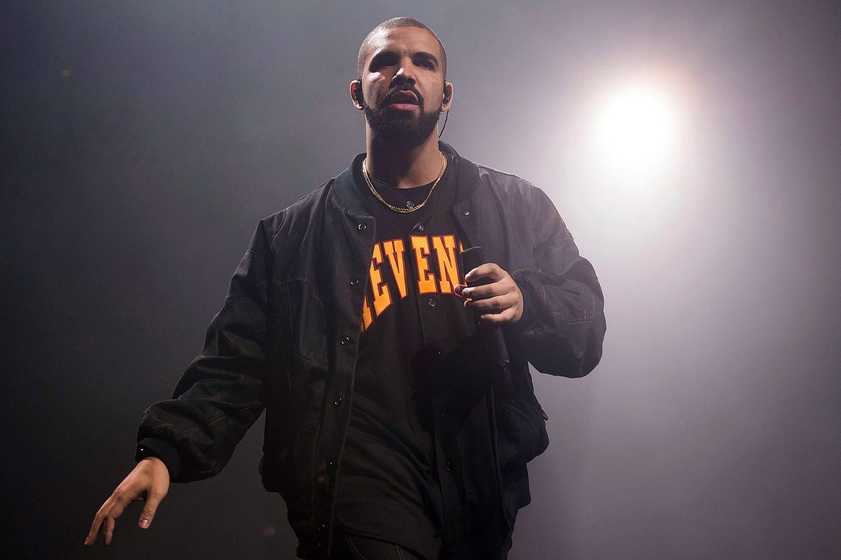 Rolling Stone: Drake Album Guide