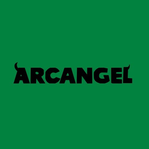 the_arcangel