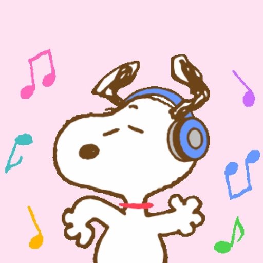 snoopy