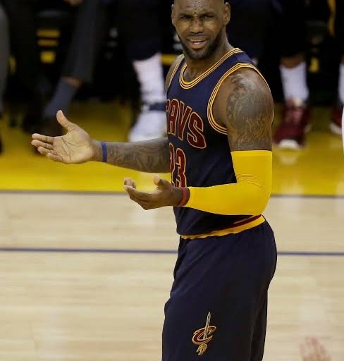 lebronjames